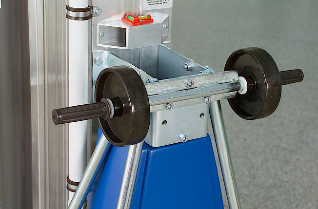 Elevador de personas ALP-LIFT modelo PH