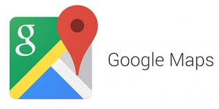 Google Maps