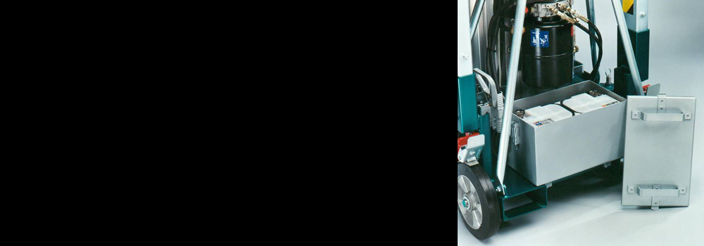 ACCIONAMIENTO OPCIONAL
			