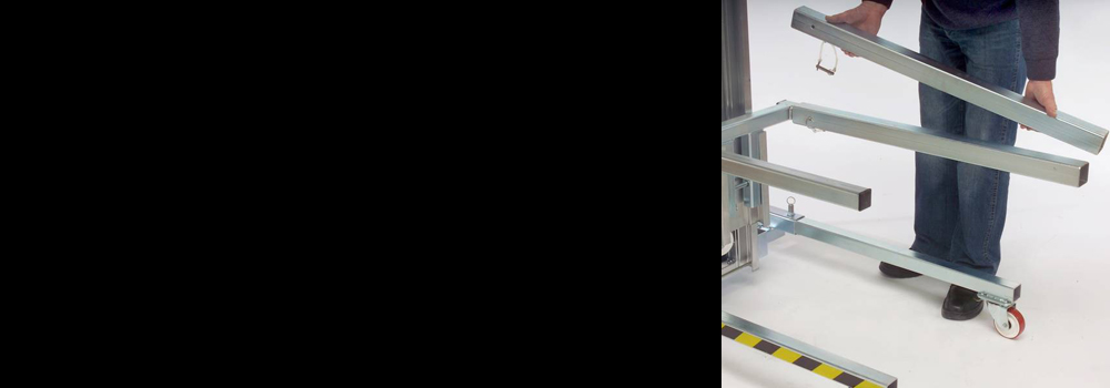 PROLONGADORES DE HORQUILLA