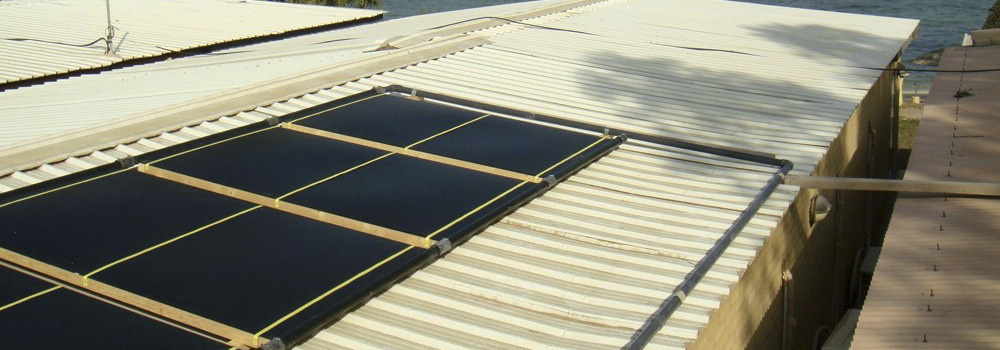 Placas solares