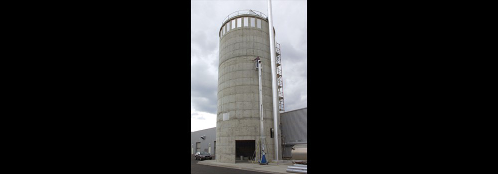 Elevador de personas